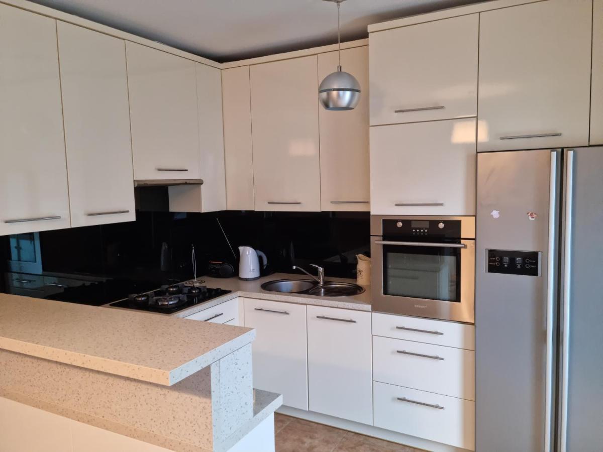 Apartament Mamert อุสตรอเนียมอร์สเกีย ภายนอก รูปภาพ